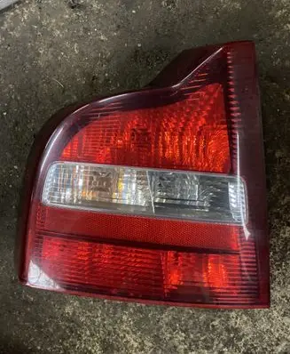 Volvo S80 Rear/tail lights