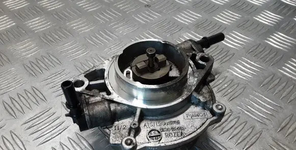 Ford Ranger Vacuum pump BK3Q2A451DA