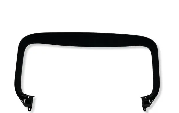 Audi Q2 - Tailgate/trunk upper cover trim 81A867973B