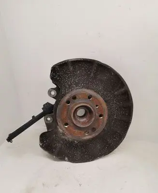 Mercedes-Benz GL X166 Rear wheel hub A1664230120