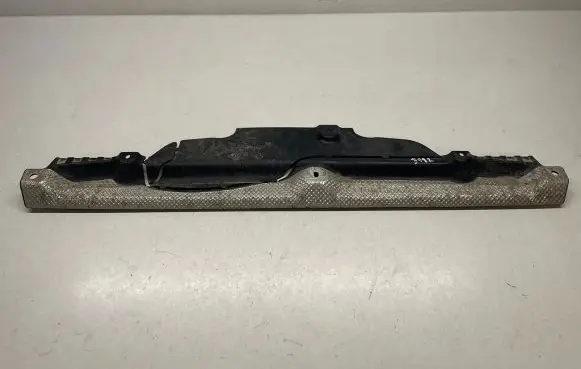 BMW X7 G07 Muffler trim 9451725 51759451725