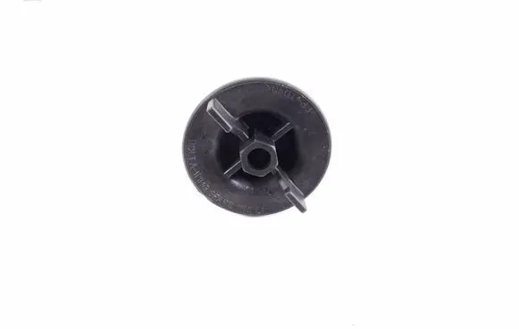 Opel Ampera- E Spare wheel mounting bracket 