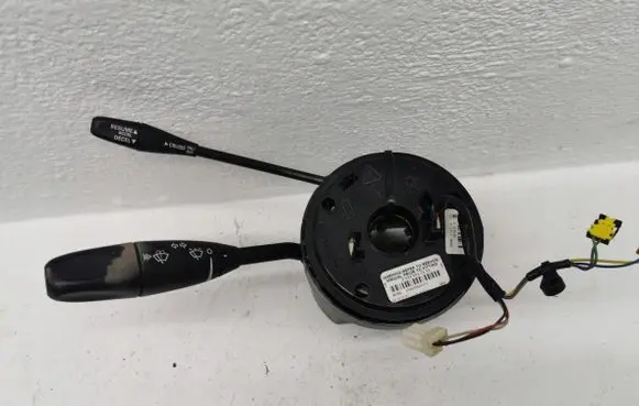 Chrysler 300C Fog light switch 1FS82XXXAB