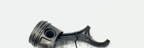 Mitsubishi Montero Piston 