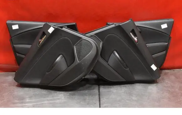 Opel Astra J Interior set 