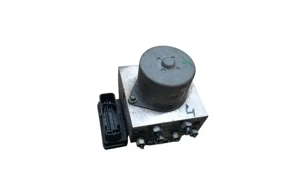 Ford Mondeo MK IV ABS Pump 7G912C405AA 54084874A 16565701