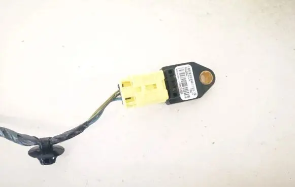 Dodge Nitro Airbag deployment crash/impact sensor p04896065aa
