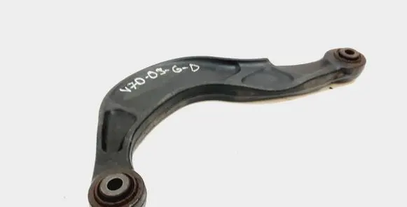 Volvo V70 Rear upper control arm/wishbone 6G915500AA