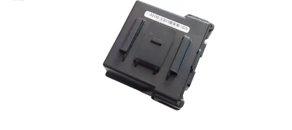 Nissan Navara D23 Other control units/modules 284E74JA0B