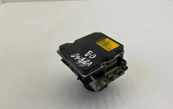 Toyota Verso ABS Pump 0265950824