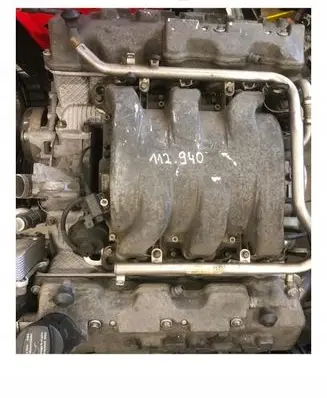 Mercedes-Benz CLK A208 C208 Engine 112940