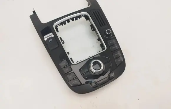 Audi A5 Sportback 8TA Head unit multimedia control 8T0919609 900252440001