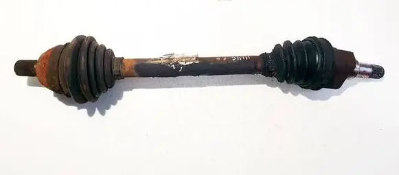 Ford Focus Front driveshaft 