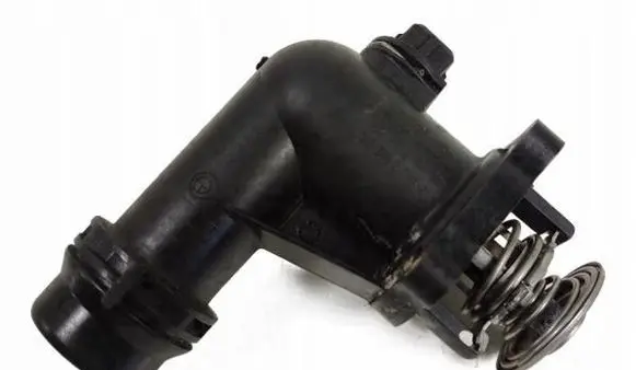BMW 3 E36 Thermostat housing 