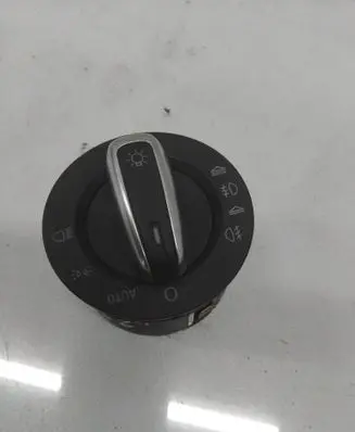 Audi A6 S6 C6 4F Light switch 4F1941531E