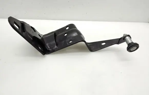 Opel Movano B Sliding door upper roller guide/hinge 777946809R
