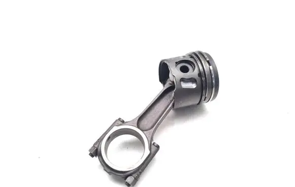 Ford Galaxy Piston with connecting rod QXWA