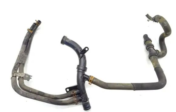 Renault Modus Engine coolant pipe/hose 8200562840