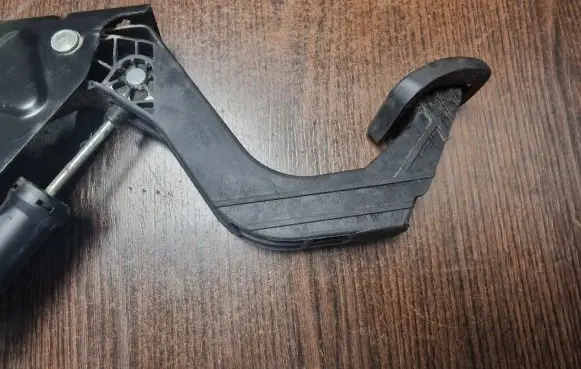 Mercedes-Benz Sprinter W906 Clutch pedal A9062900212