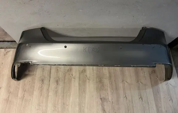 Toyota Camry VIII XV70 Rear bumper 52159-33959