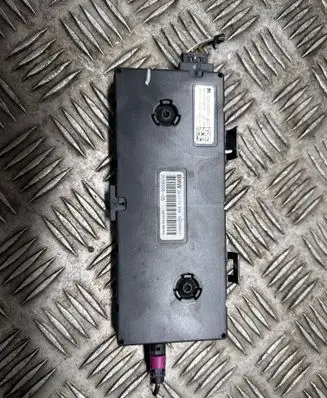 BMW X1 E84 Aerial antenna amplifier 9168335
