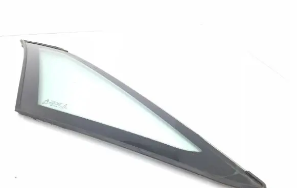 Citroen C4 II Picasso Front triangle window/glass 43R000929 E000188