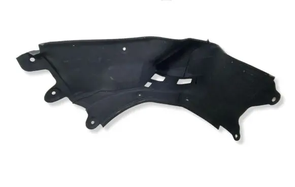 Nissan 370Z Trunk/boot lower side trim panel 849411ET0A