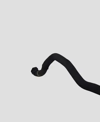 BMW 5 F10 F11 Engine coolant pipe/hose 8513834