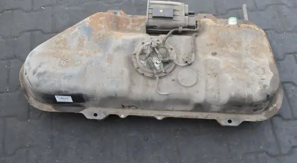 Hyundai ix20 Fuel tank 31110-1P000