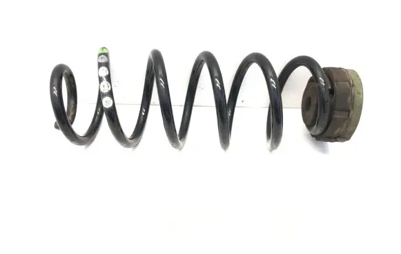 Audi A5 Sportback 8TA Rear coil spring
