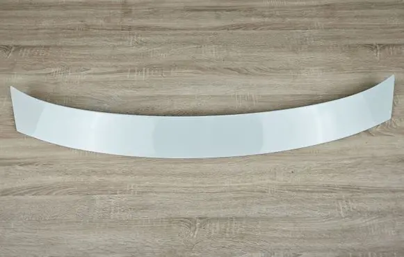 Audi A7 S7 4G Tailgate/trunk spoiler SPOILERLS9RN34