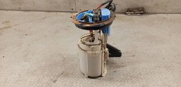 Volkswagen Jetta V In-tank fuel pump 1K0919051AE 1K0906093D