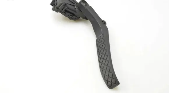 Audi Q7 4L Accelerator throttle pedal 7L0723507B
