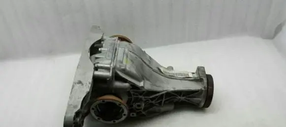 Audi A4 S4 B8 8K Rear differential OAR525083C