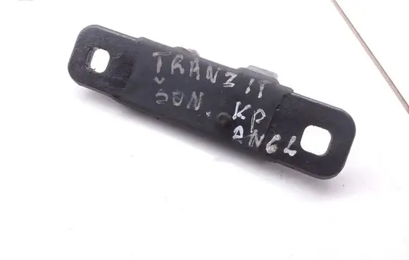 Ford Transit Custom Front door soft close latching motor