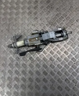BMW 5 F10 F11 Steering wheel axle 6795346