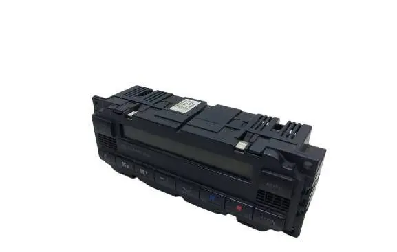 Volkswagen PASSAT B5 Climate control unit 3B1907044H-KASACJA 3B1907044H