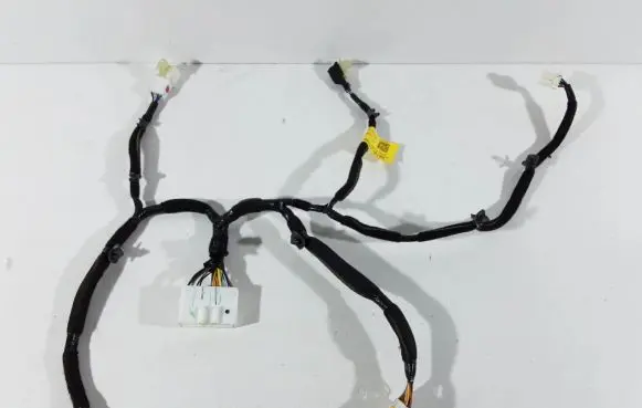 KIA Xceed Seat wiring loom 88796CD540 2112220222