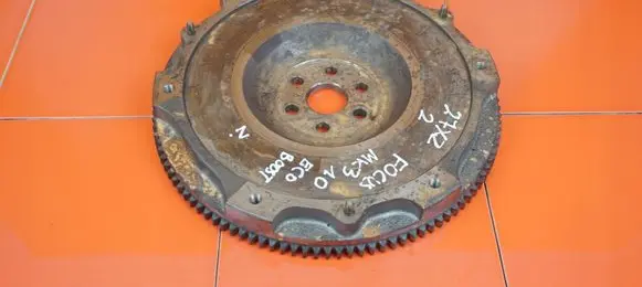 Ford Focus Flywheel CM5G6375NA M2DA