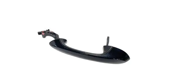 BMW X3 G01 Front door exterior handle 7470545 52278