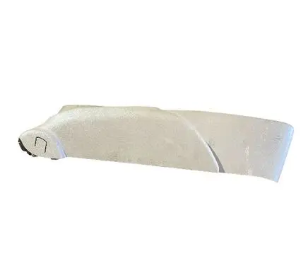 Volvo S60 Seat trim 30697089 BPT0A2