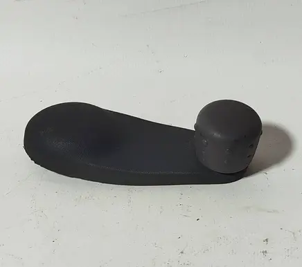 Mercedes-Benz A W168 Rear door window winding handle A1687600102