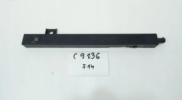 Mercedes-Benz S W221 Gateway control module A2069052504