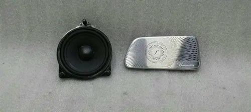 Mercedes-Benz S C217 Rear door speaker A2228208002
