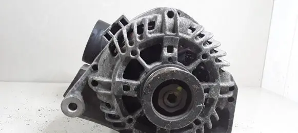 BMW 5 E39 Generator/alternator CA1400IR 9179835