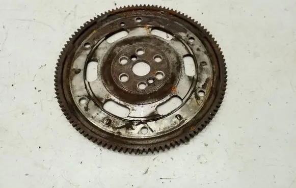 Ford Focus Flywheel