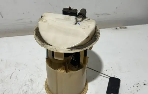 Citroen C3 In-tank fuel pump 9649416280