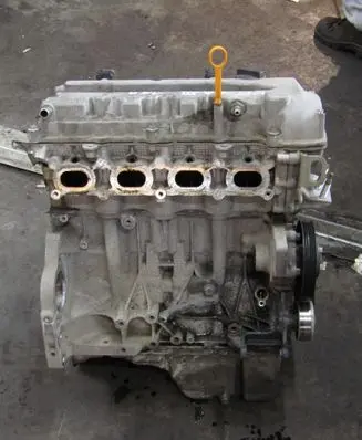 Suzuki Vitara (LY) Engine M16A