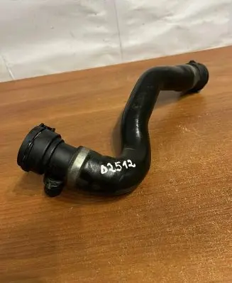 BMW X5 E70 Brake vacuum hose/pipe 780807602 D2512