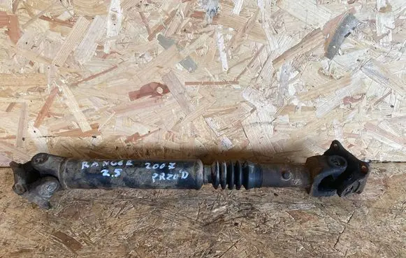 Ford Ranger Front prop shaft RANGERWALNP